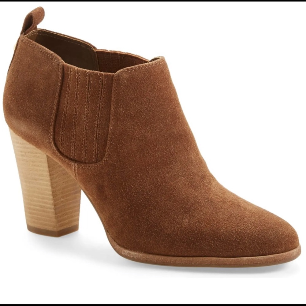 Michael Kors Bootie - Picture 1 of 7